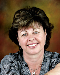 Joanna Ames